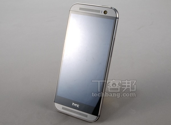 HTC One M8 評測：工藝、效能內外兼具，Duo Camera 技術領先群倫 