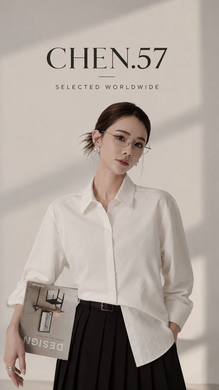 57 INNER CIRCLE｜私藏分享