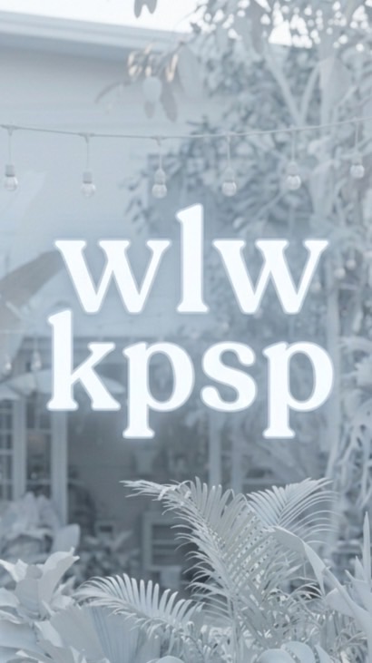 Kpsp wlw