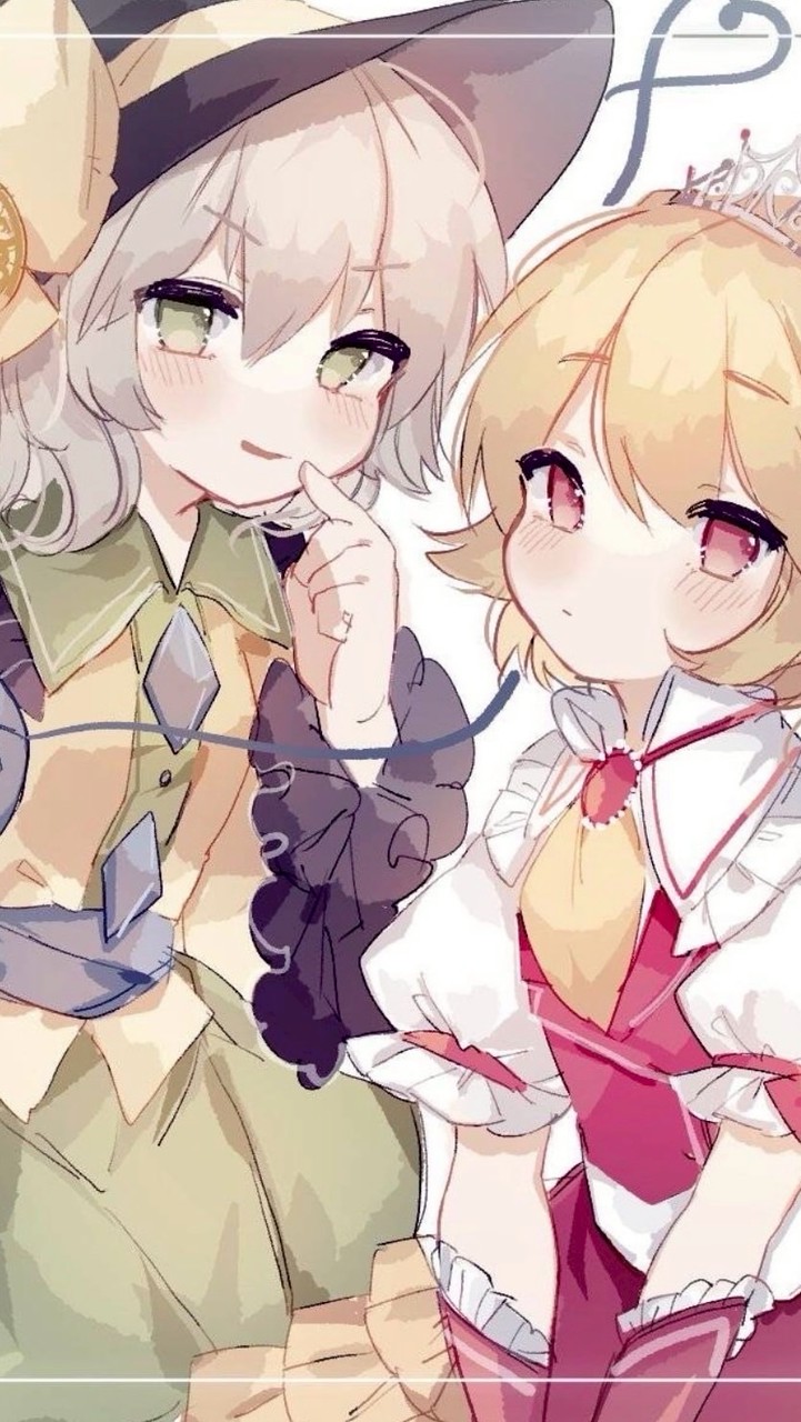 中学生限定！東方関連好きな人集まれ〜！