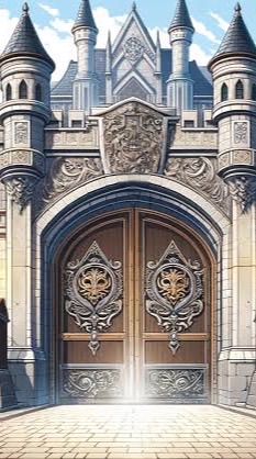 【🌈🕑】２４３４魔法学院