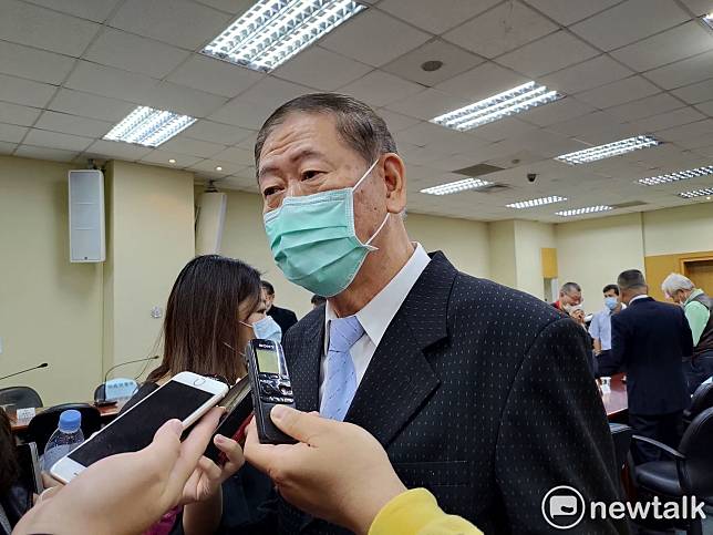 國民黨鐵票「鏽了」 鐵票部隊20萬剩8萬