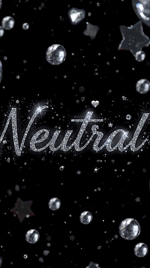 Neutral