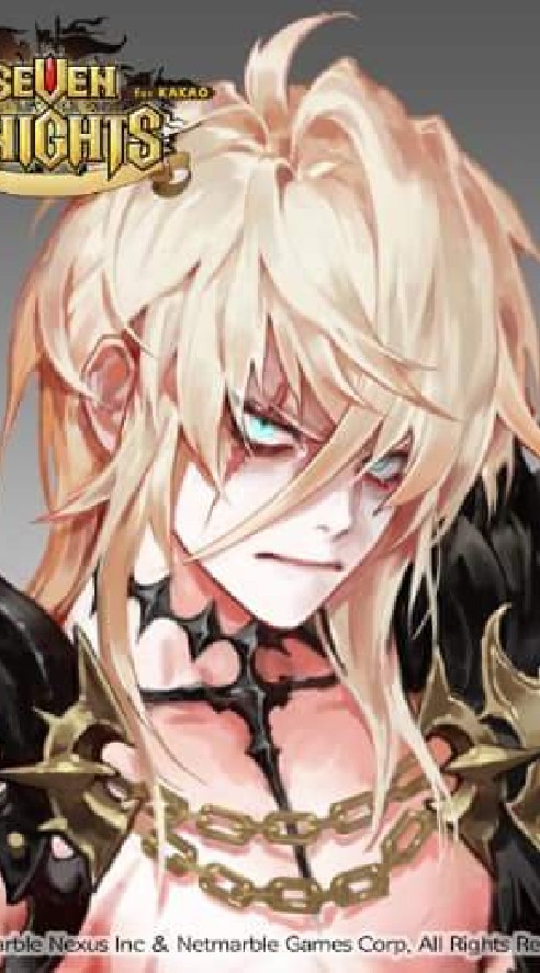 Seven Knight TH