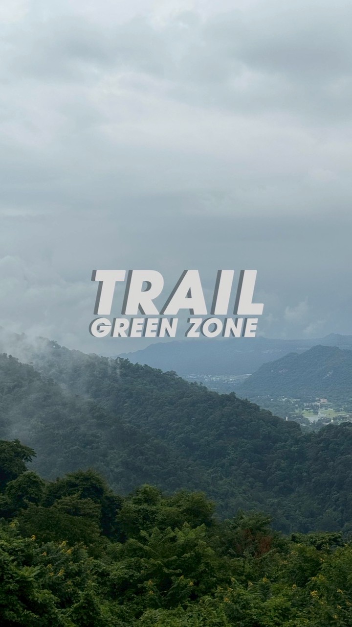TRAIL GREEN ZONE