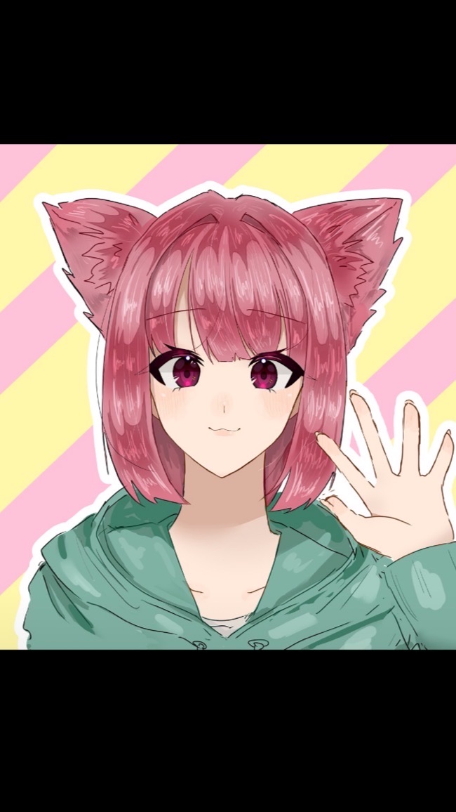 絵描き集まれ〜見る専もイラスト初心者も大歓迎部屋！