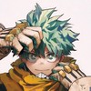 Re:友達ゼロから始めるMHA激緩也 ‼️‼️🙄