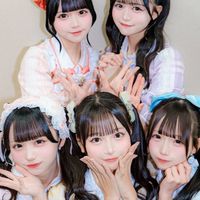 ドレスコード好き集まれ🩷💜💛🩵❤️