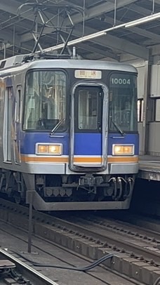 南海電車JR西好きな人いっしょにしゃべろ
