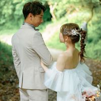 白井小嶋Wedding Photo