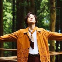 山内惠介推し！