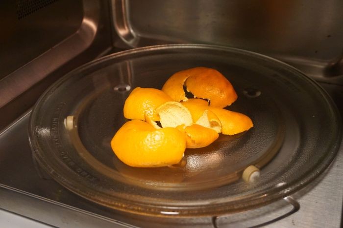 知ってた みかんの皮でお掃除洗剤が作れます お掃除 みかん風呂編