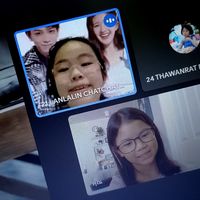 เชอร์รี่ ลิลลี่ ยูริ มินนา
