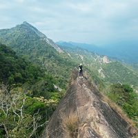 山域邊緣人