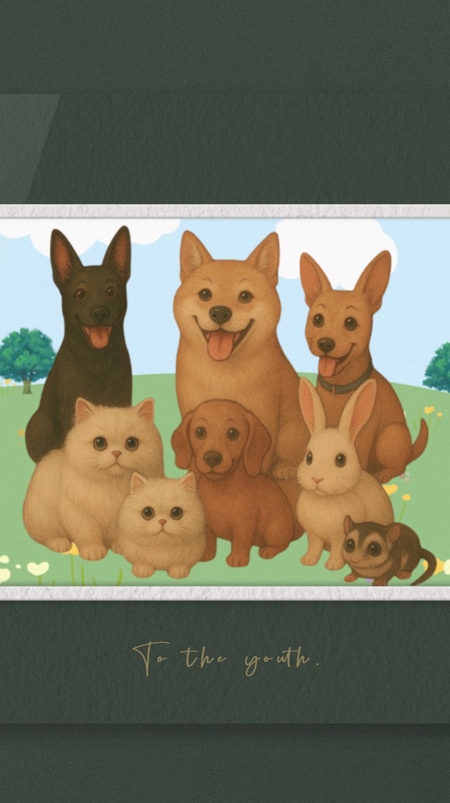 八寶丸｜寵物烘培🐶🐱🐰🐹