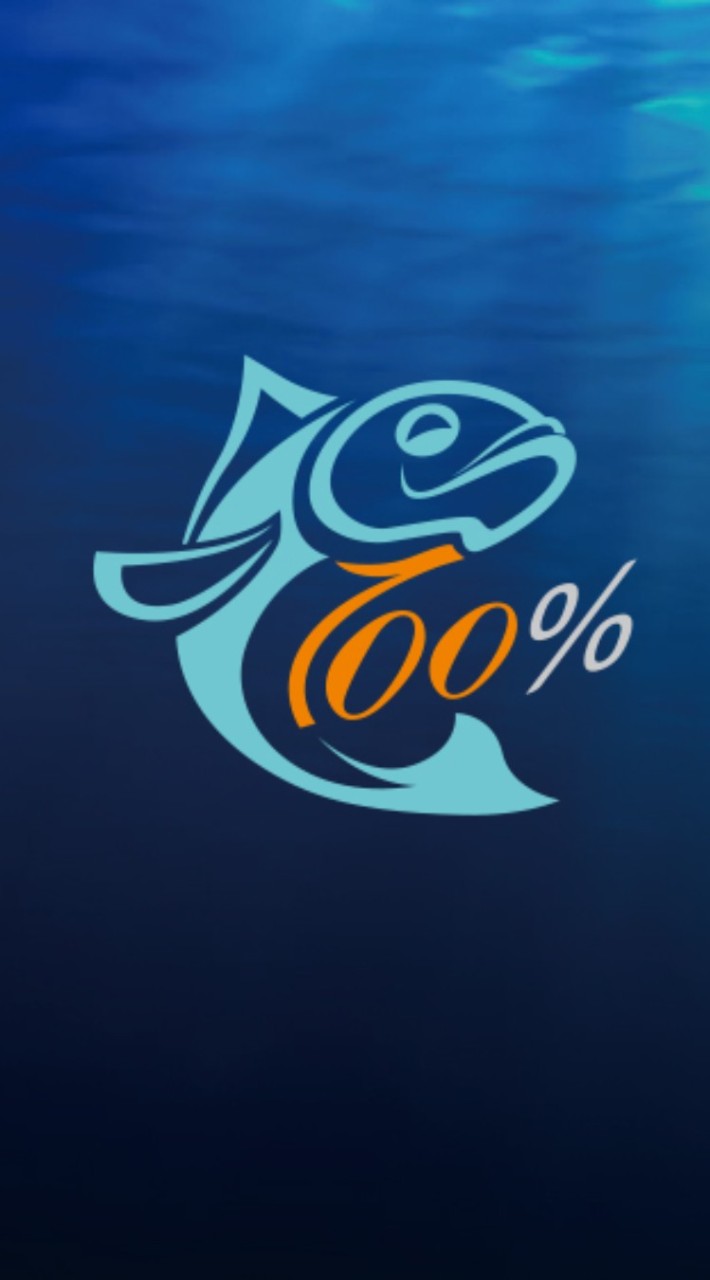 魚樂百分百水族