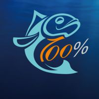 魚樂百分百水族