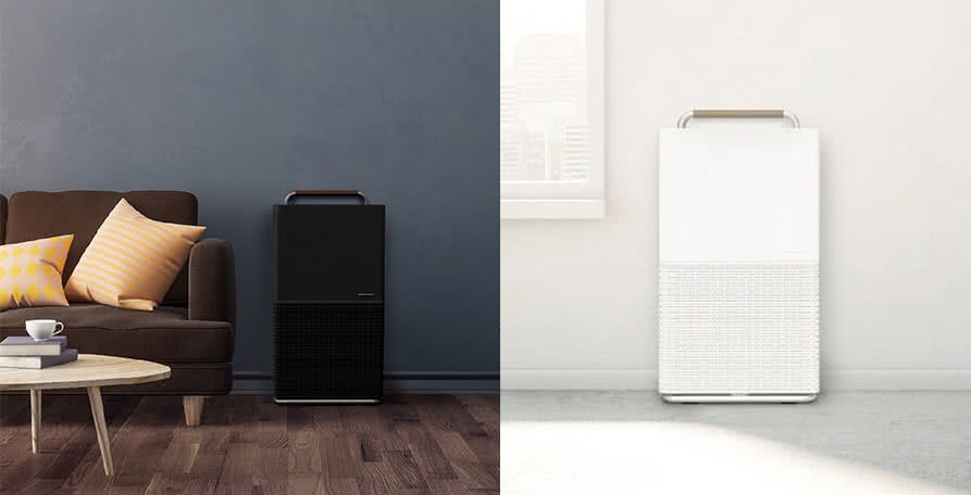 ONE amadana 薄型美型空氣清淨機