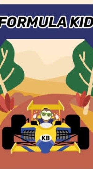 นพล.FormulaKid