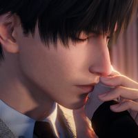 ʕ•̫͡•ʔ戀與深空模版＆圖片交流群ʕ•̫͡•ʔ