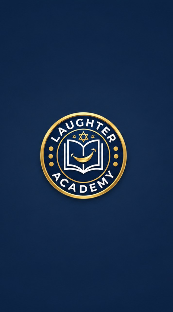 Laughter Academy  สถาบันสร้างความสุขด้วยเสียงหัวเราะ