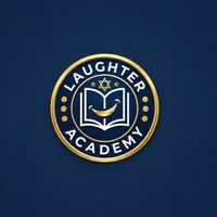 Laughter Academy  สถาบันสร้างความสุขด้วยเสียงหัวเราะ