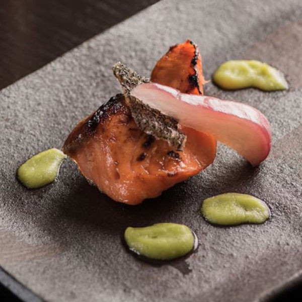 燈燈庵日式料理楓午間套餐券每人1398(假日不加價)(1套2張1人用)