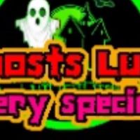 Ghost Luck Fans 💀