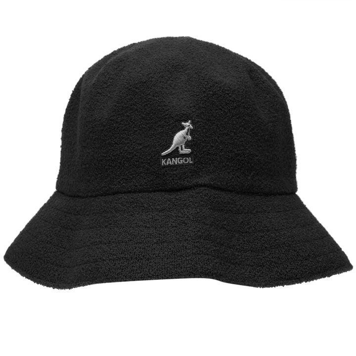 Kangol Boulce backet 漁夫帽 五色 毛巾材質