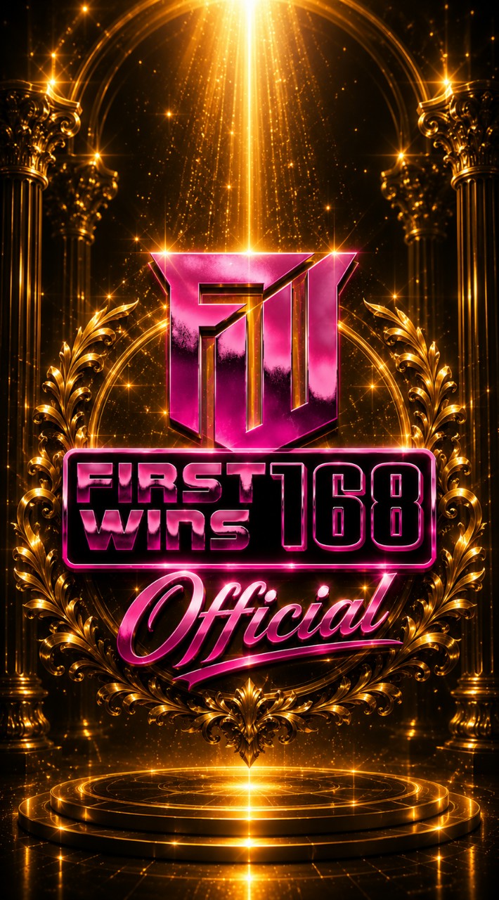 FIRSTWINS168 | Official