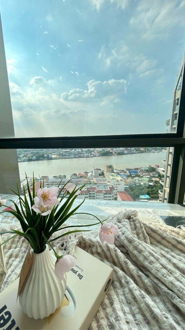 EPA คอนโดพร้อมอยู่