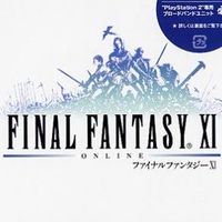 FF11の思い出【雑談】