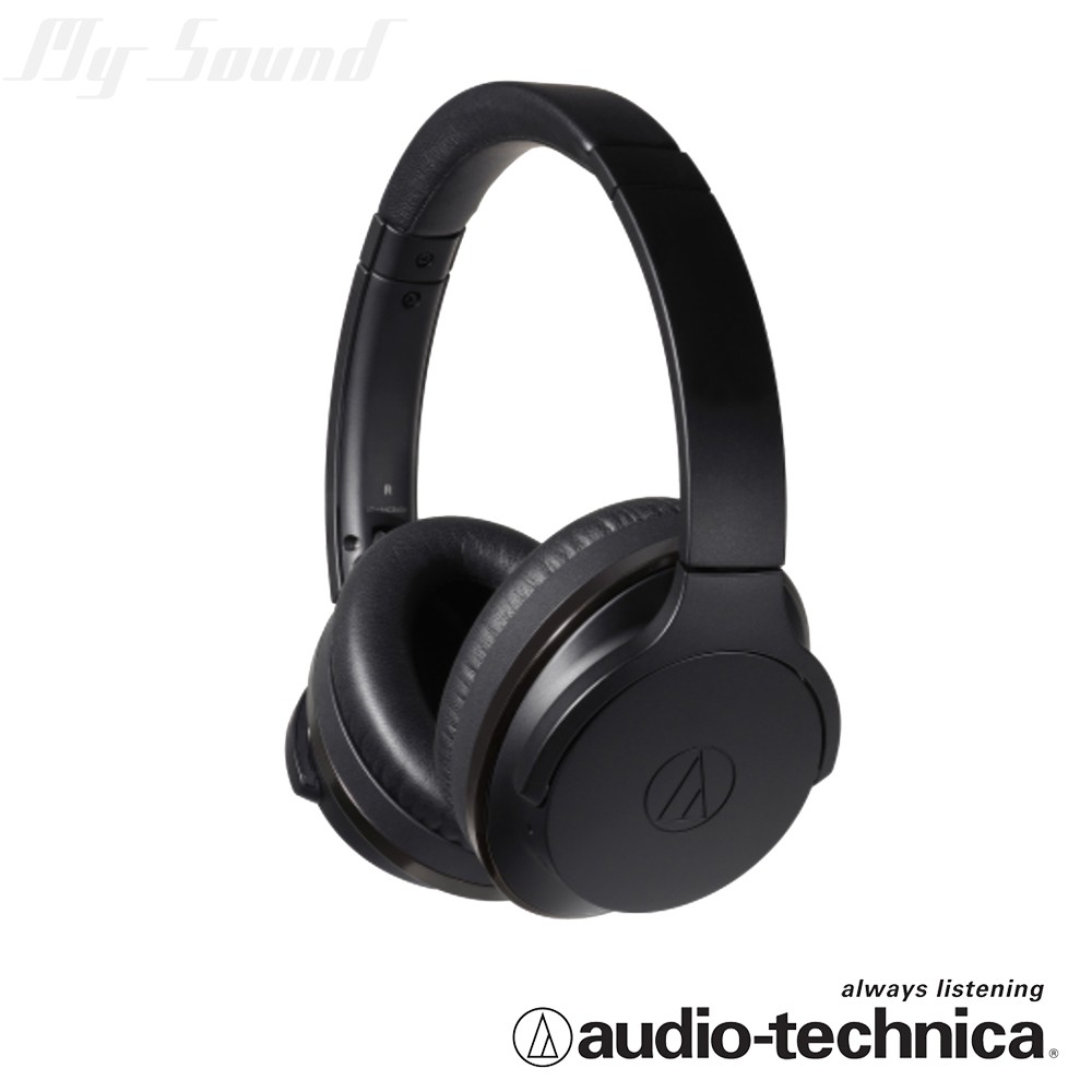 型號:ATH-ANC900BT配件:攜存盒、充電用USB導線、1.2m導線、飛機用變換插頭貨源:公司貨保固:1年◆ 採用QuietPoint®數位混合抗噪技術 給您「最寂靜」的聆聽品質◆ 驅動單元為D