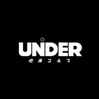 UNDER GOLF