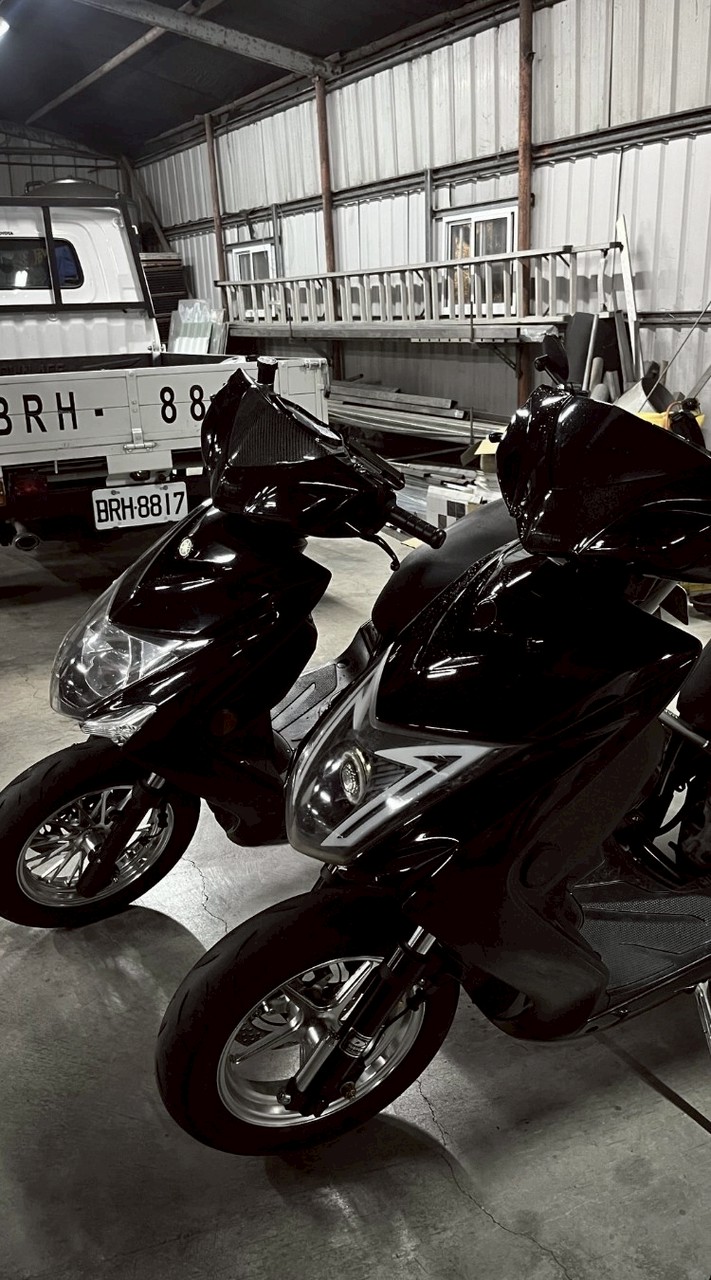 勁戰一到七代 BWSX BWSR 二手 全新精品改裝買賣