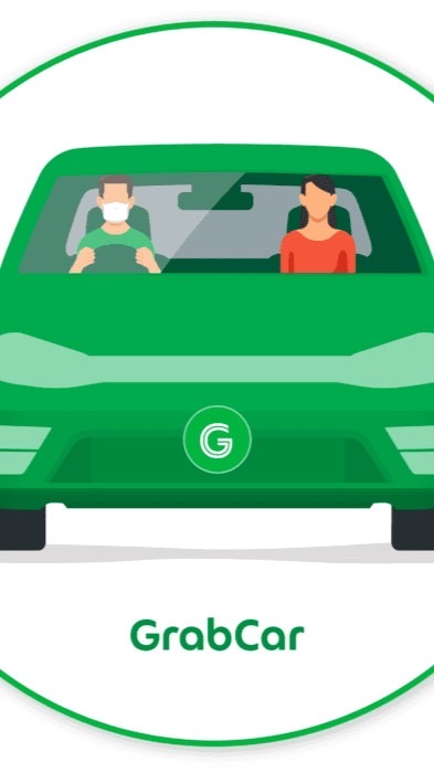 Grabcarพิษณุโลก บริการ 24 ชม. 🚗💨