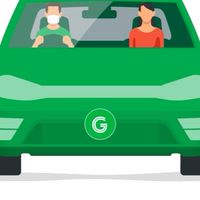 Grabcarพิษณุโลก บริการ 24 ชม. 🚗💨