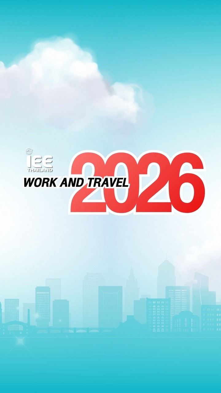 แจ้งคิววีซ่าเปิด 🩵IEE SUMMER 2026 ONLY🩵