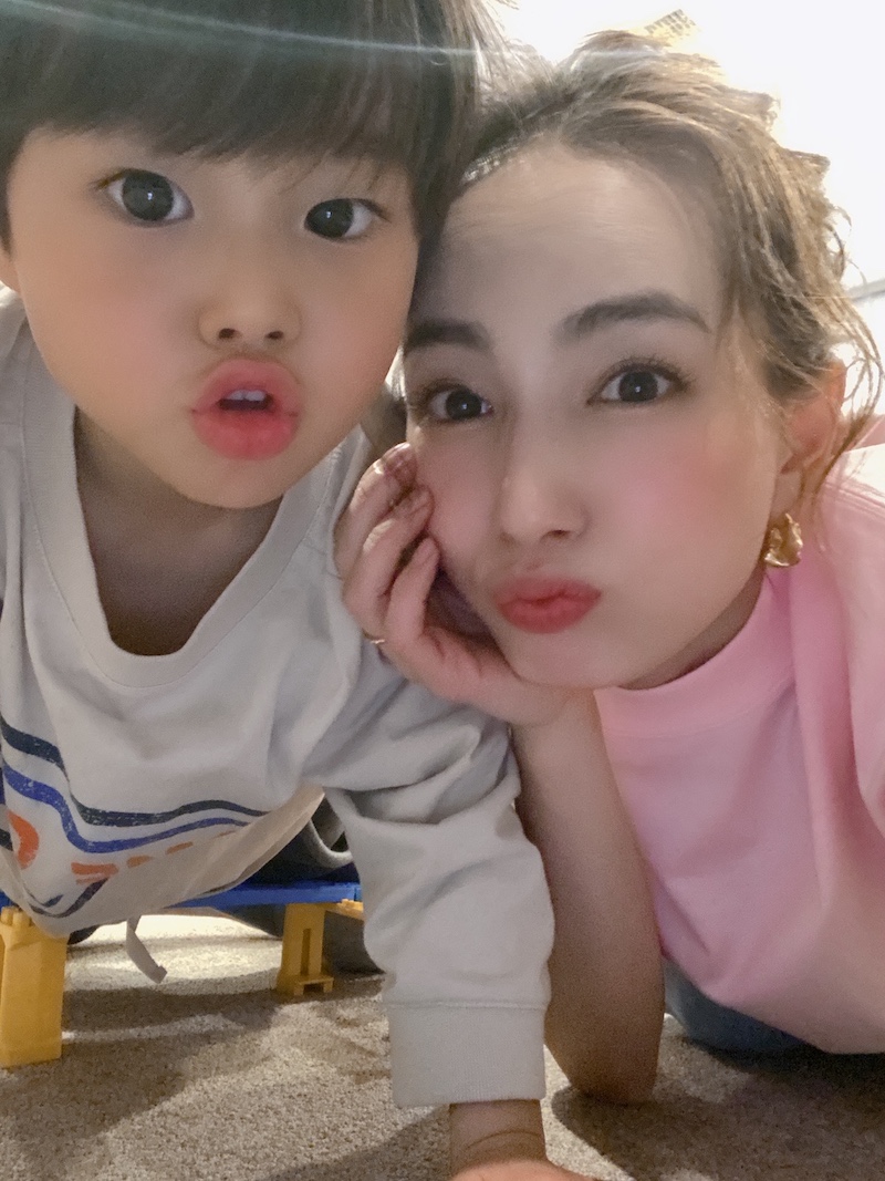 辻元舞ブログ おうちご飯 Very News