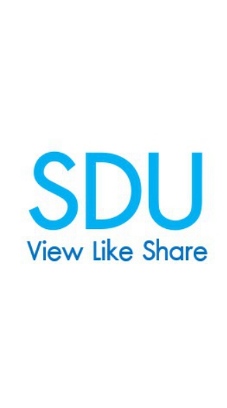 SDU View&Like&Shareのオープンチャット