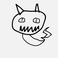 あくまくま