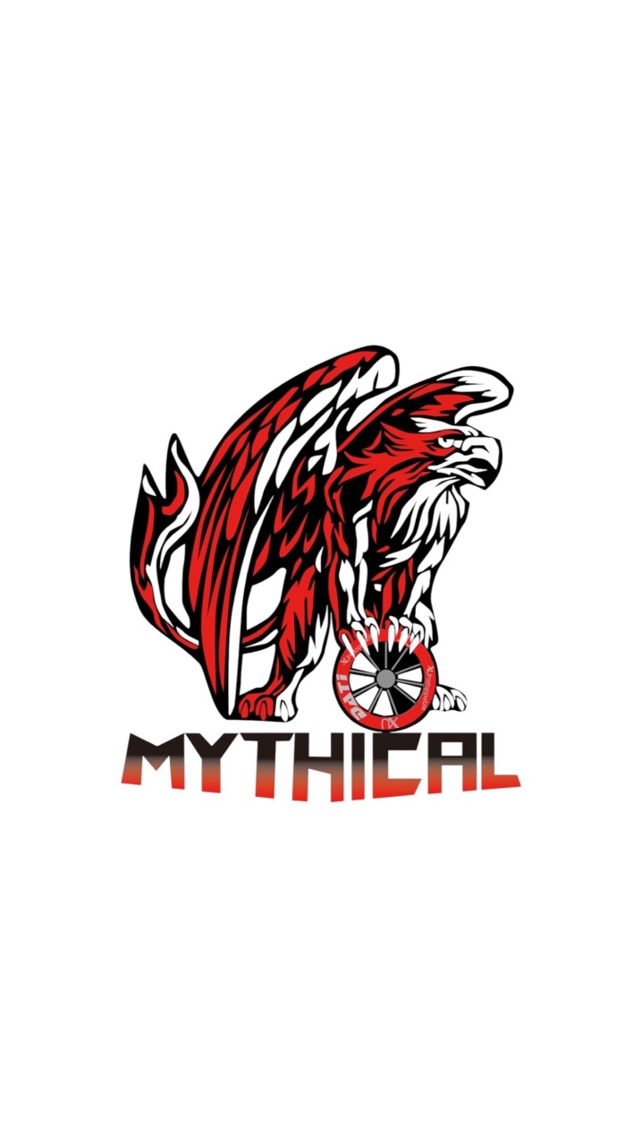 Mythical Team 神話車隊🦅