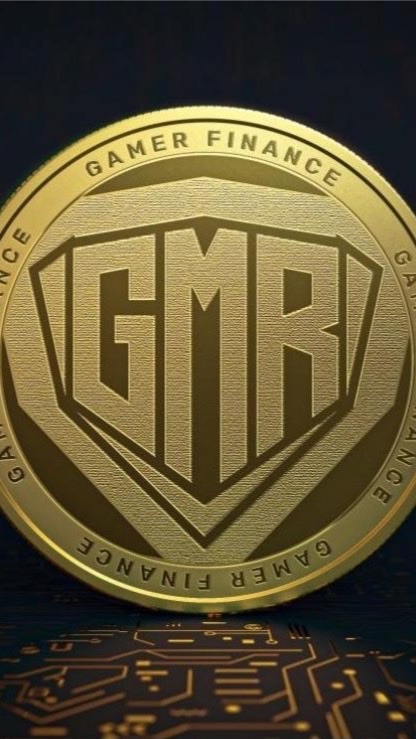 GMR 仮想通貨　情報交換のオープンチャット