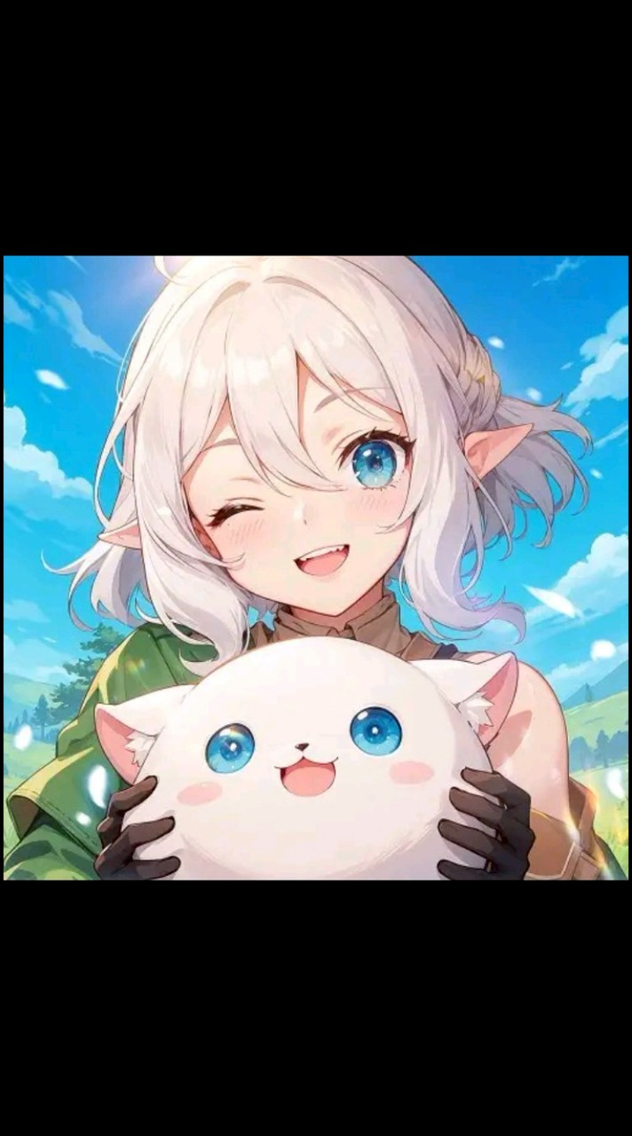 😽 ねこま 😺