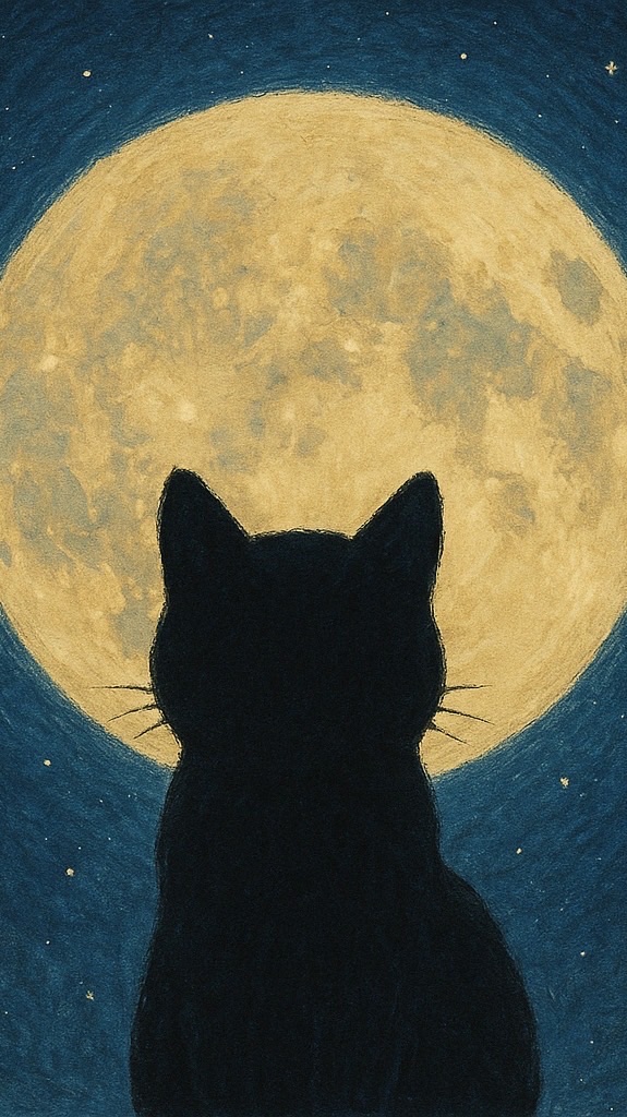 王者M-貓咪曬月亮🐈‍⬛