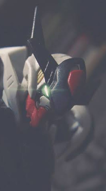 Line Gundam War