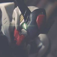 Line Gundam War