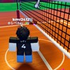 バレーボールレジェンドギフトするグループ