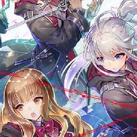 七つの魔剣が支配するが好きな人