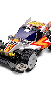 MESCALiN MINI 4WD